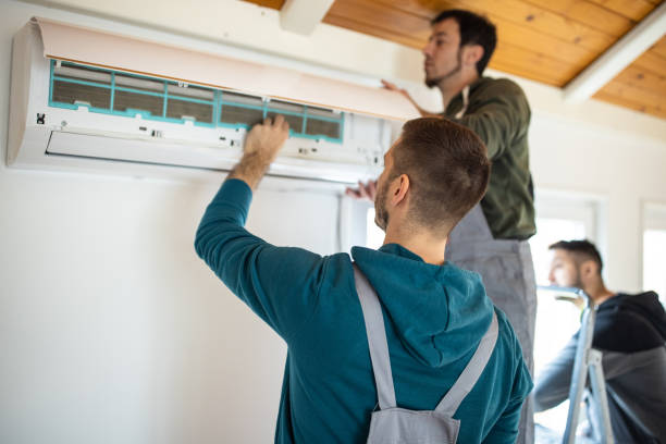 Best Affordable HVAC Services  in Albion, NE