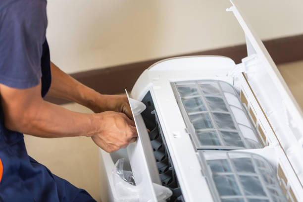 Best HVAC Installation Services  in Albion, NE