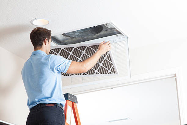 Best Air Conditioning Repair  in Albion, NE
