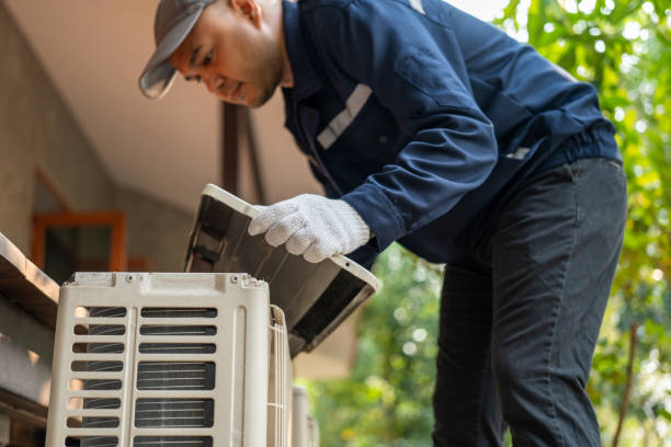 Reliable Albion, NE HVAC Solutions