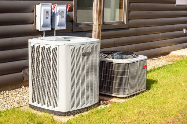Best HVAC Installation Services  in Albion, NE